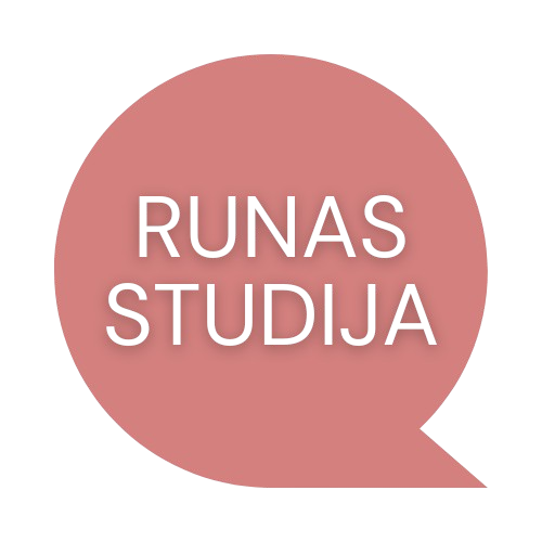 RUNAS STUDIJA